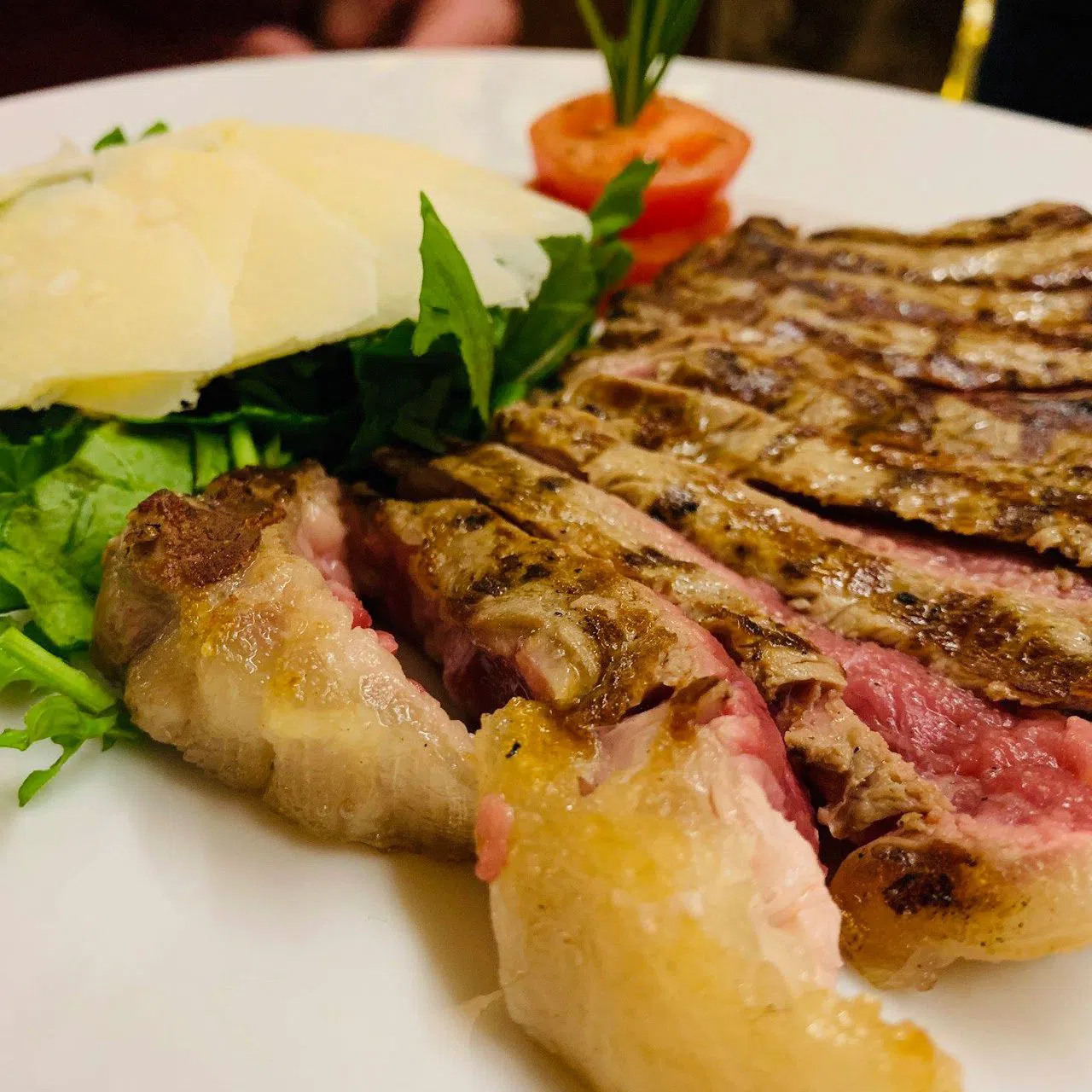 Trattoria Omero, Florence