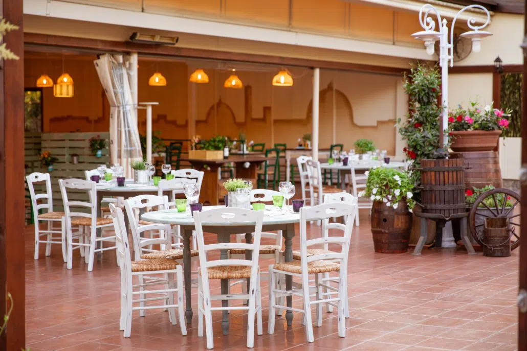 Antico Ristorante La Certosa, Florence