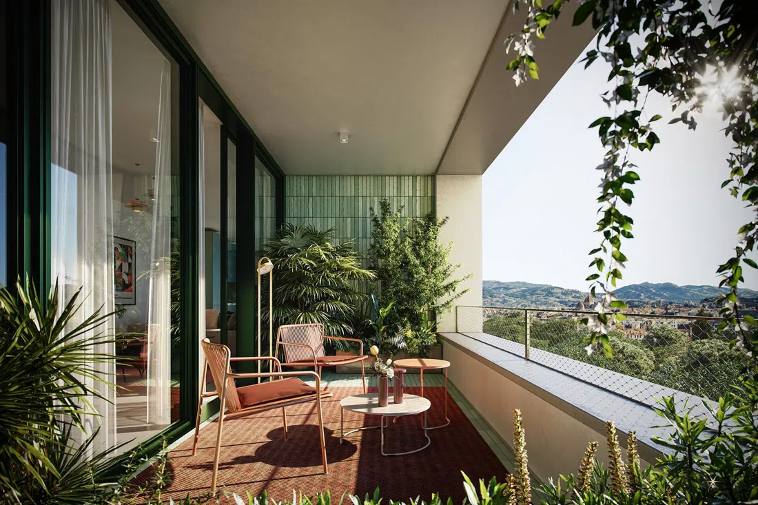 Manifattura Tabacchi, Florence