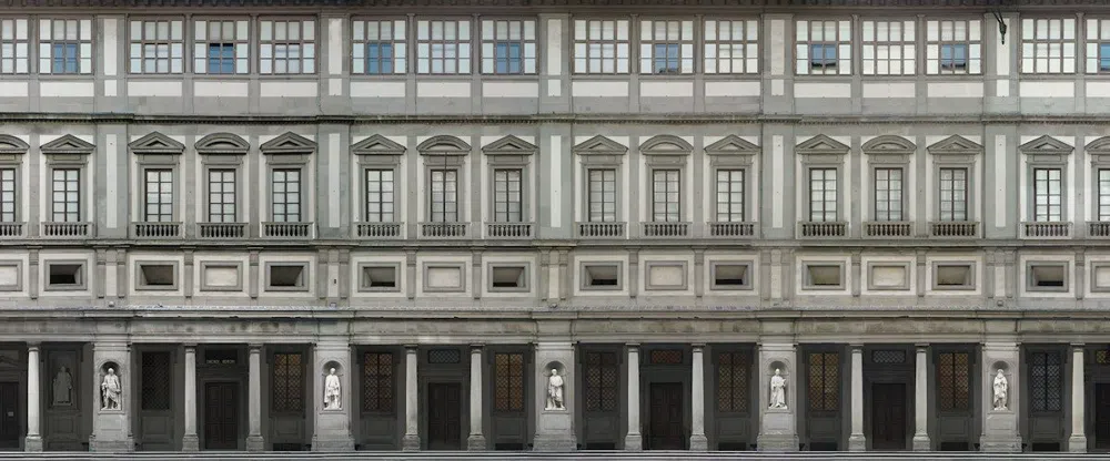 How to See the Uffizi in Florence Without the Crush