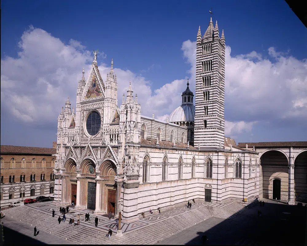 Day Trips From Florence That Don't Cost You Florence