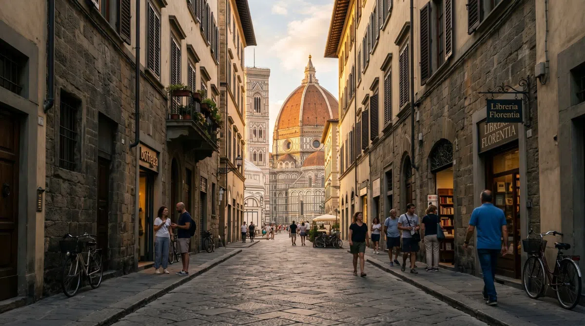 Florence
