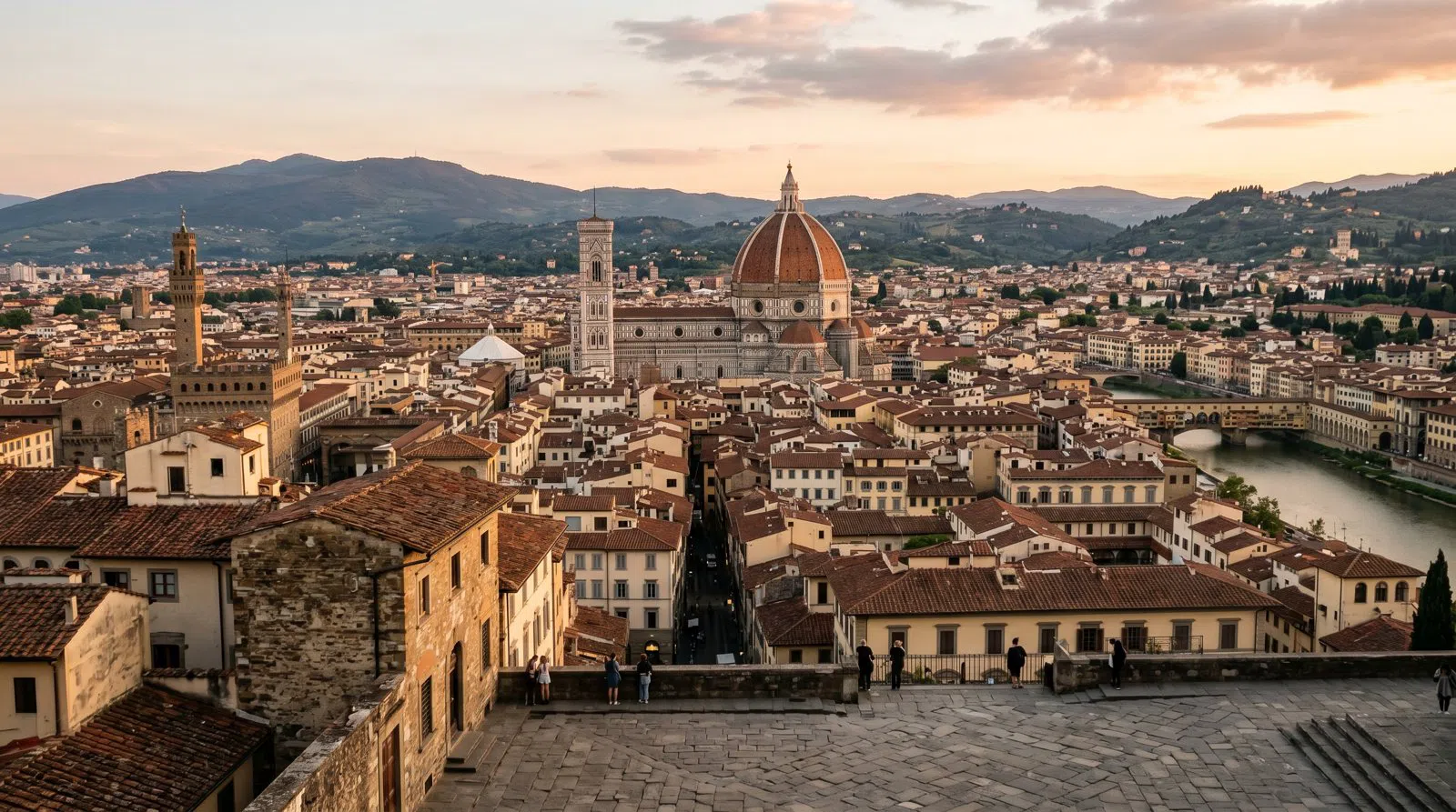 Florence
