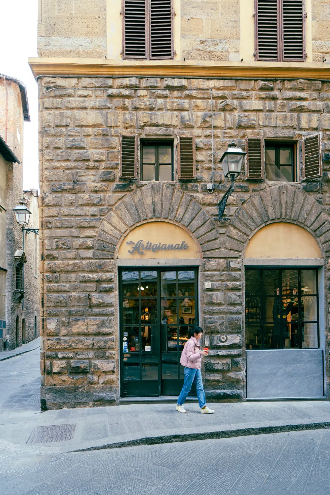 Ditta Artigianale Sprone, Florence