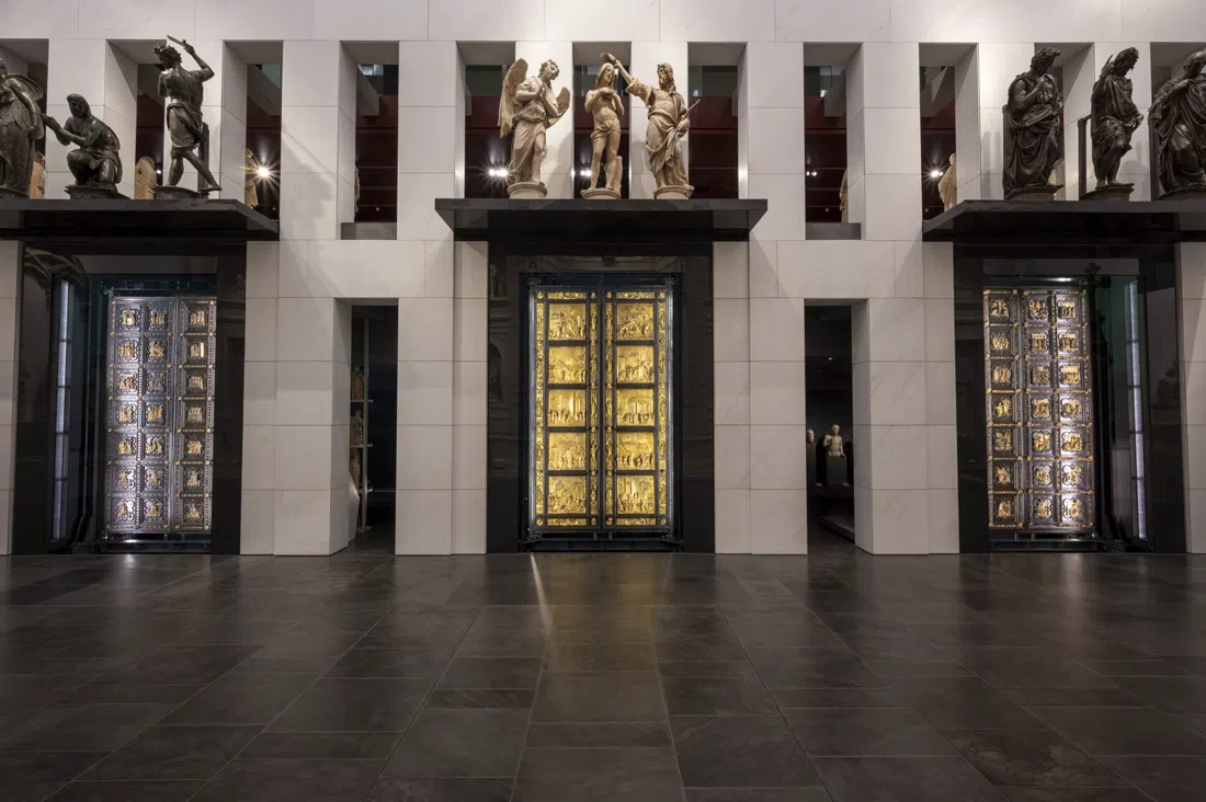 Museo dell'Opera del Duomo, Florence