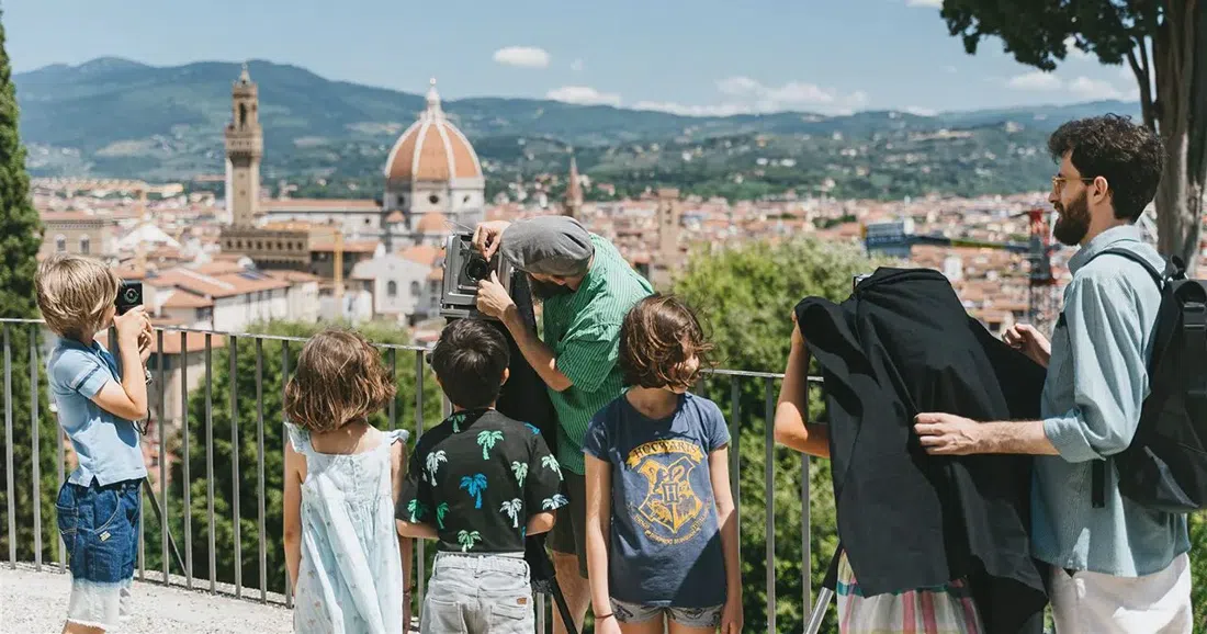 Villa e Giardino Bardini, Florence