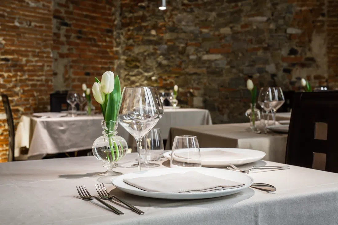 Osteria dell'Enoteca, Florence