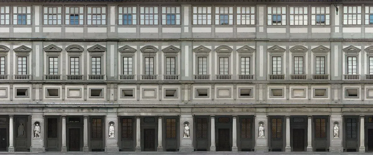 Florence in September Without the Two-Hour Queues