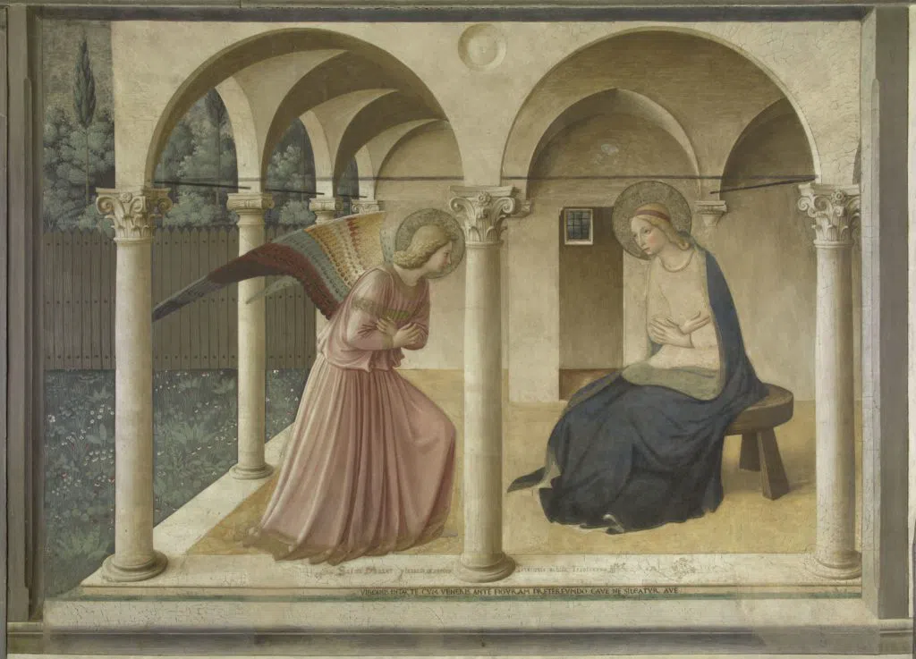 Museo di San Marco, Florence