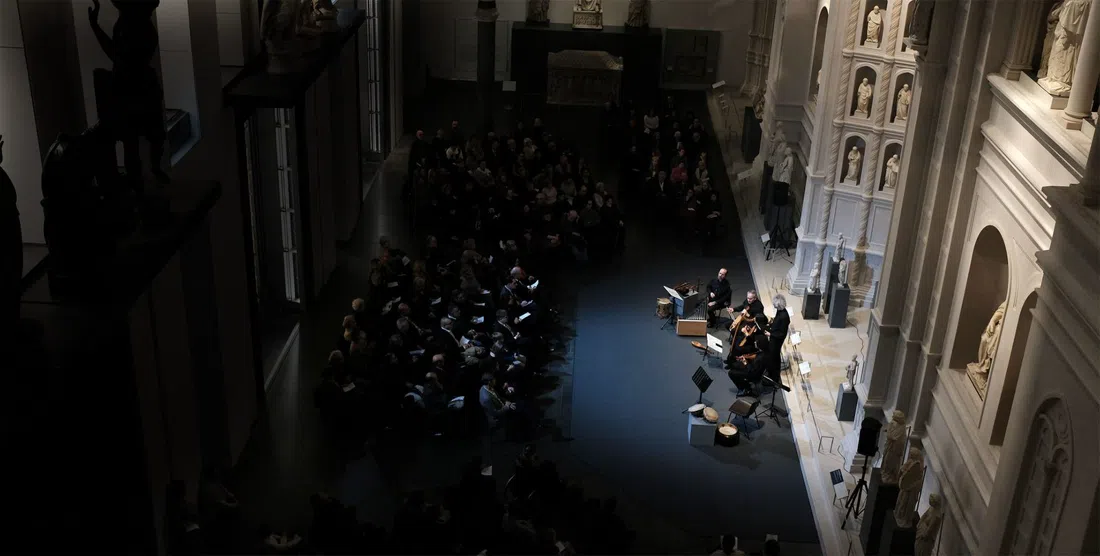 Cattedrale di Santa Maria del Fiore — complexe du Duomo (Opera di Santa Maria del Fiore), Florence