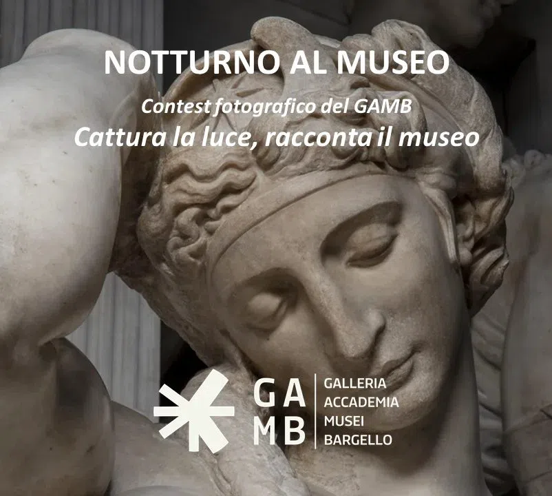 Museo Nazionale del Bargello, Florence