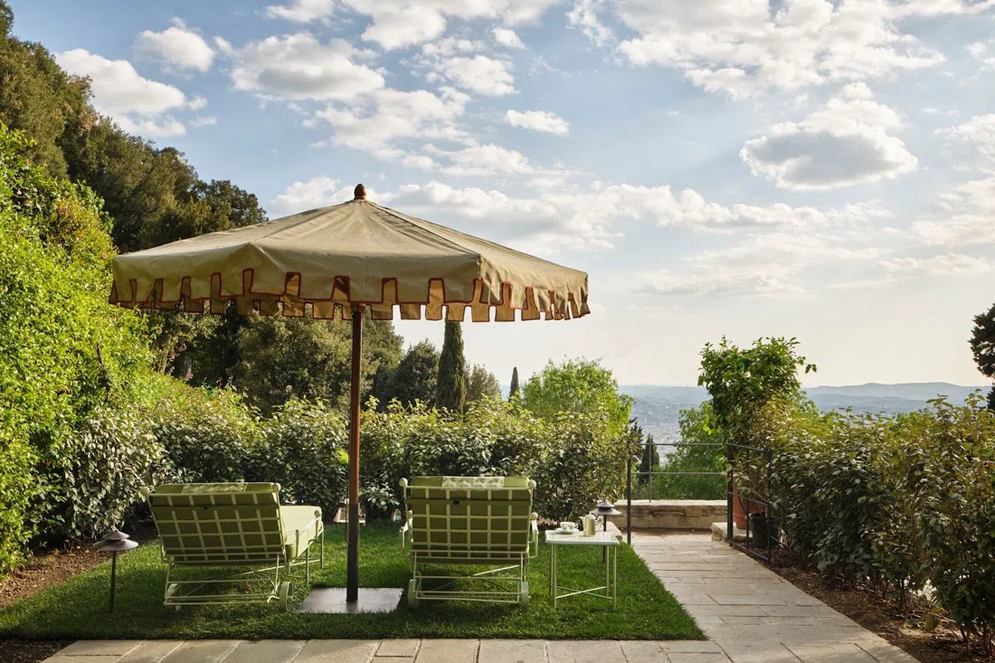 Villa San Michele, A Belmond Hotel, Florence, Florence
