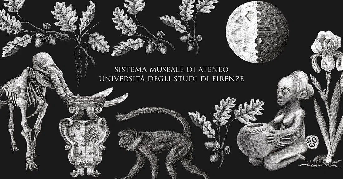 Museo di Storia Naturale — La Specola, Firenze