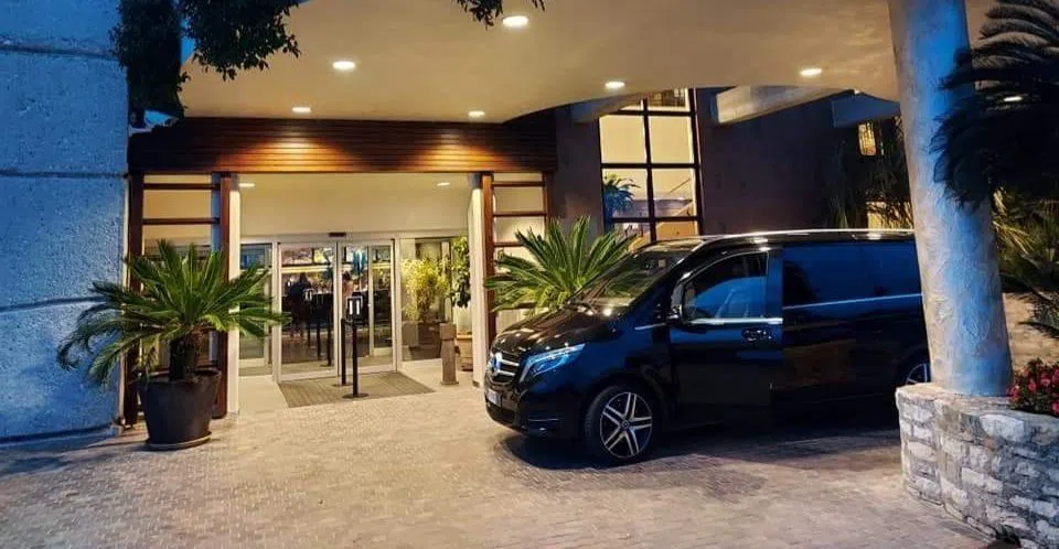 Blacklane, Florenz