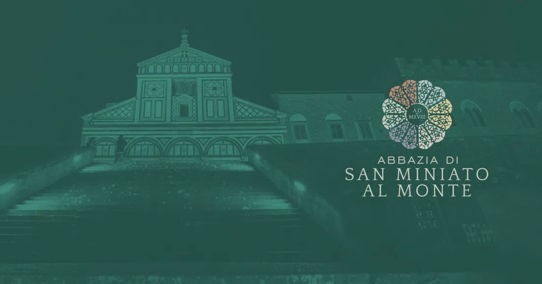 Basilica di San Miniato al Monte, Florence