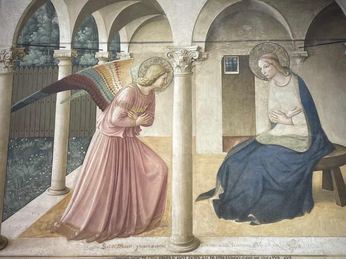 Museo di San Marco, Florence