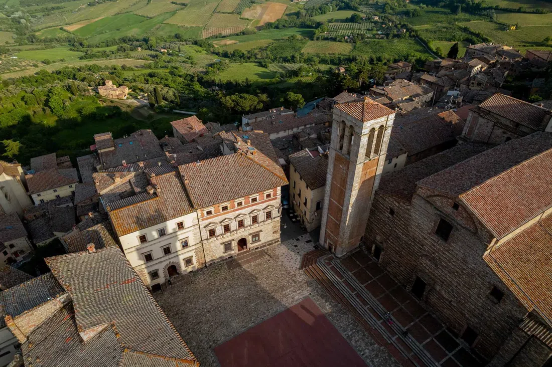 Cantina Contucci, Florence