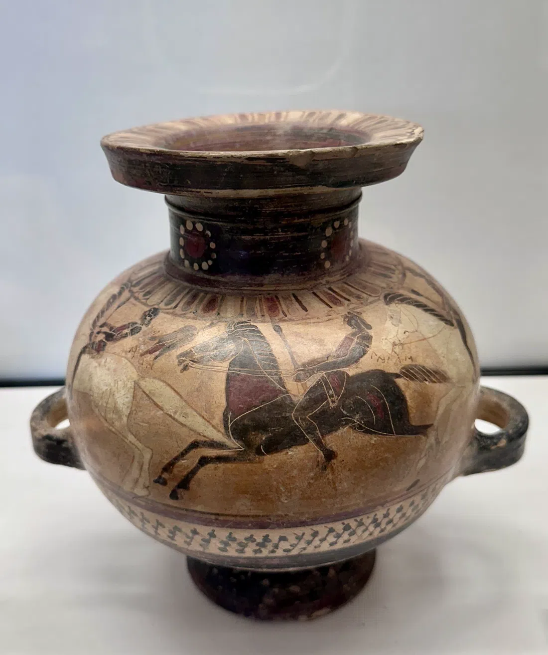 Fiesole — Area Archeologica \u0026 Museo Civico Archeologico, Florence