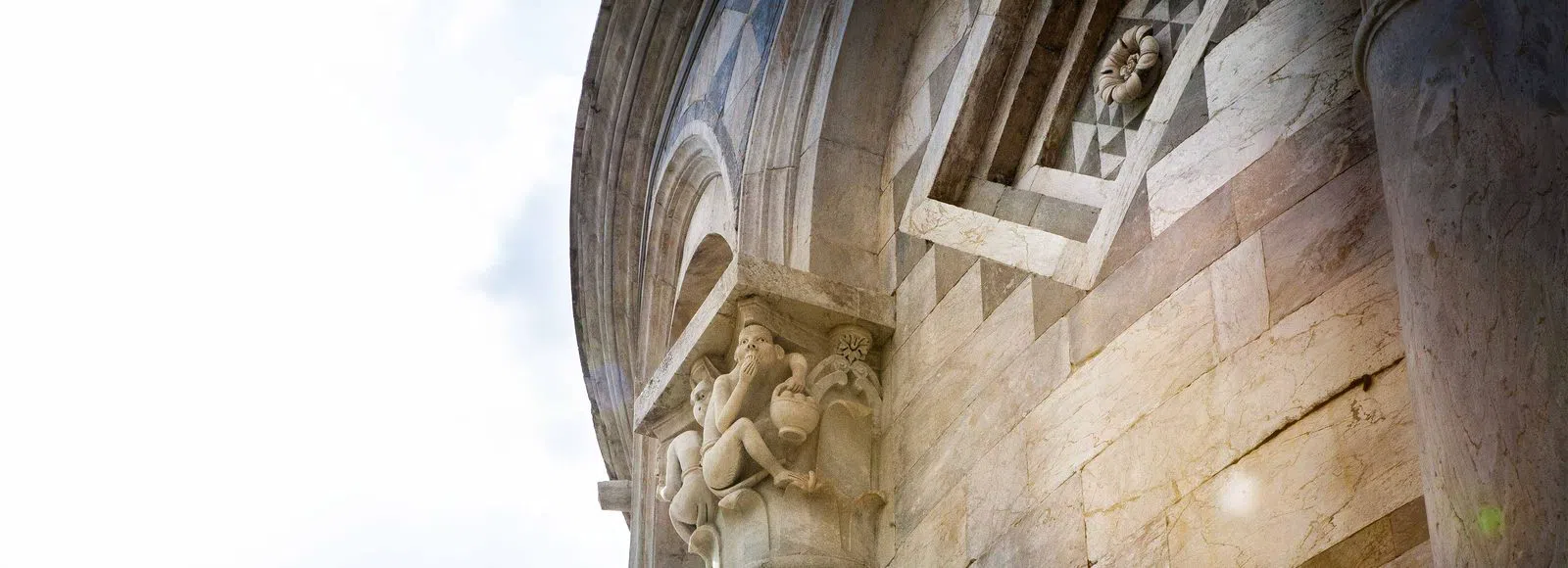 Pisa – Piazza dei Miracoli (Opera della Primaziale Pisana), Florenz