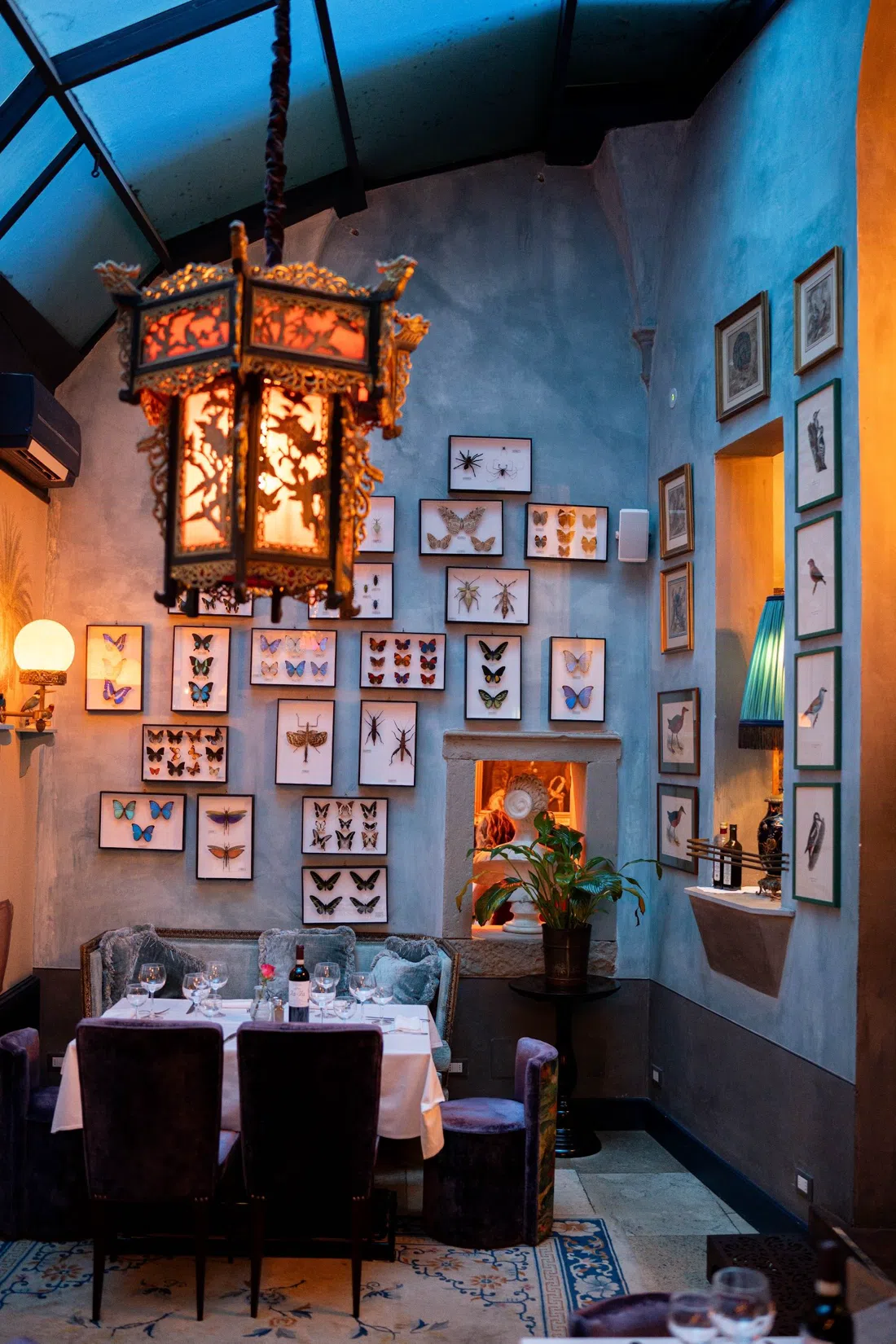 Trattoria Za-Za, Firenze