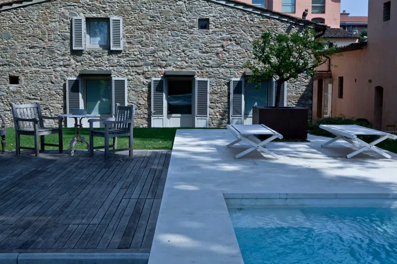 Riva Lofts Florence, Florence