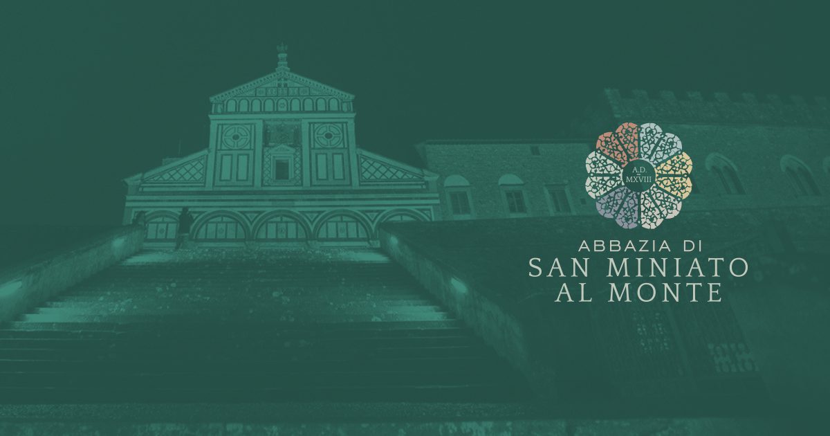 Basilica di San Miniato al Monte, Florence