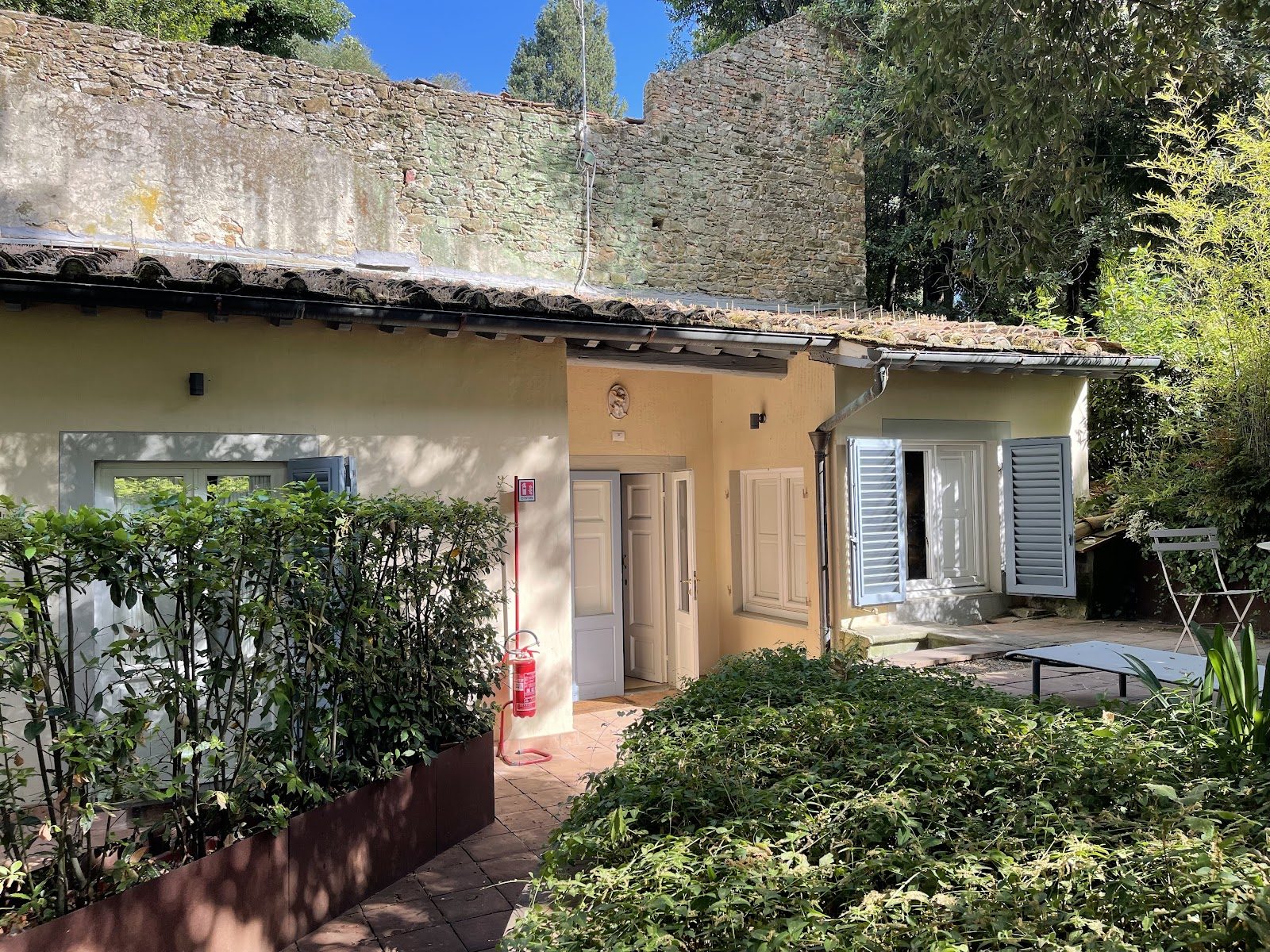 AdAstra, Florence