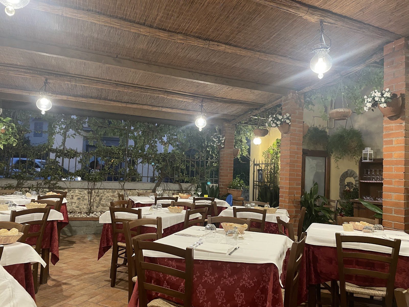 Trattoria Osvaldo, Florence