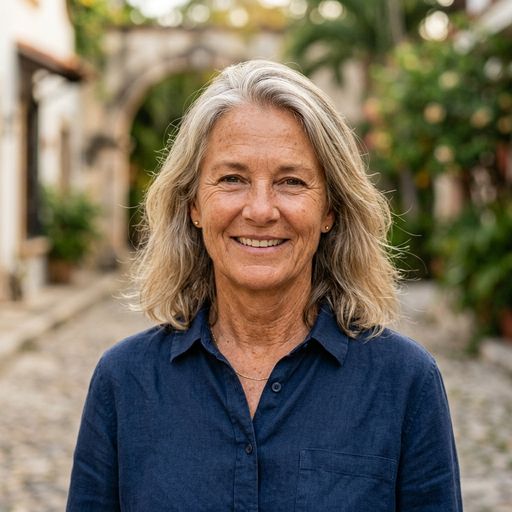 Maja Lindqvist