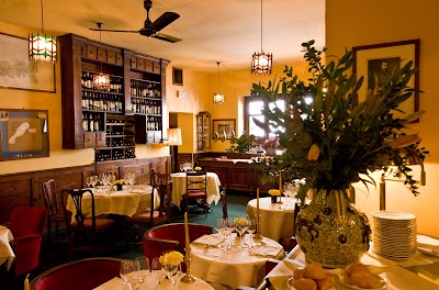 Cibrèo Trattoria (Cibreino), Florence