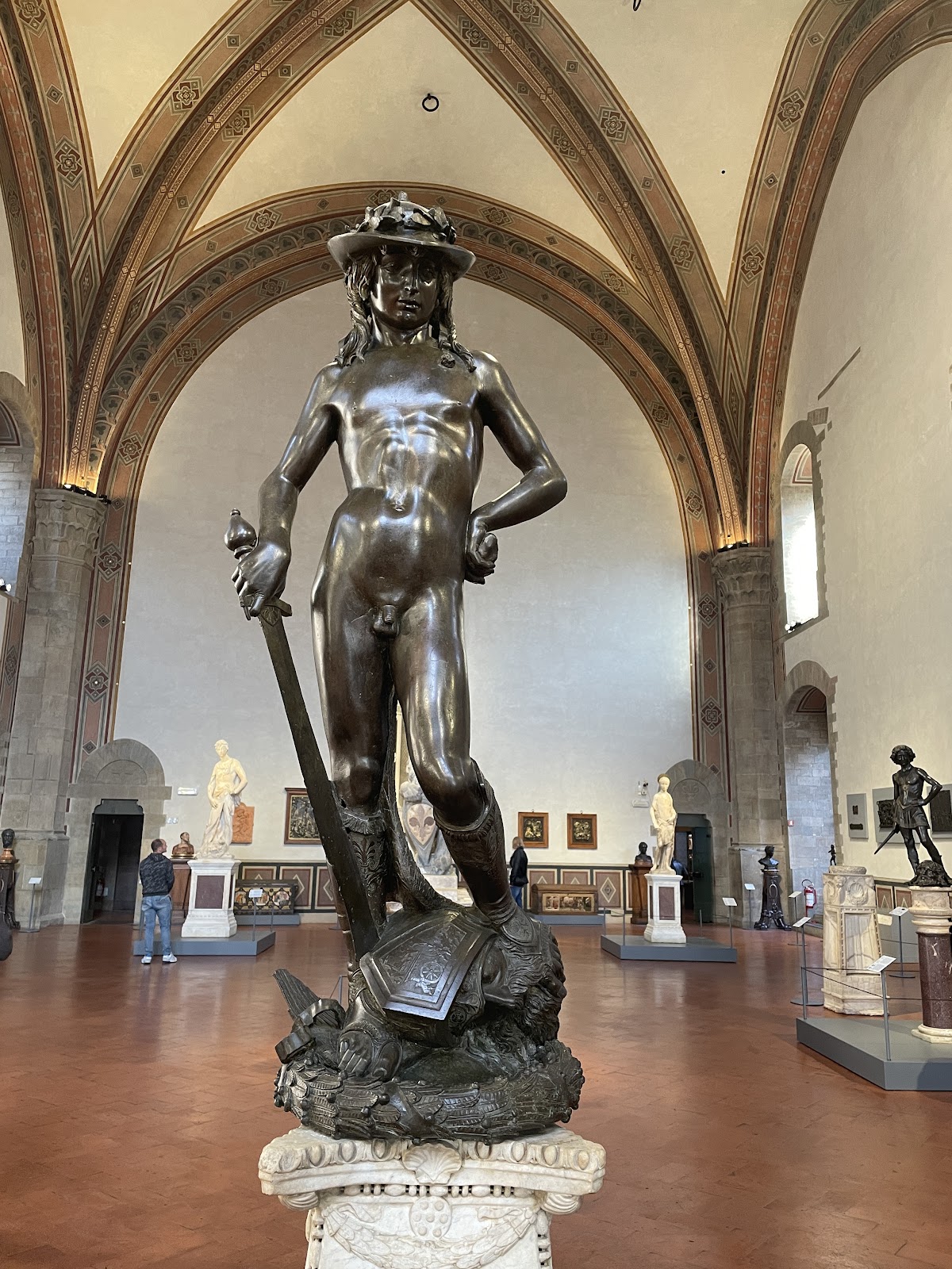 Bargello National Museum — photo 3