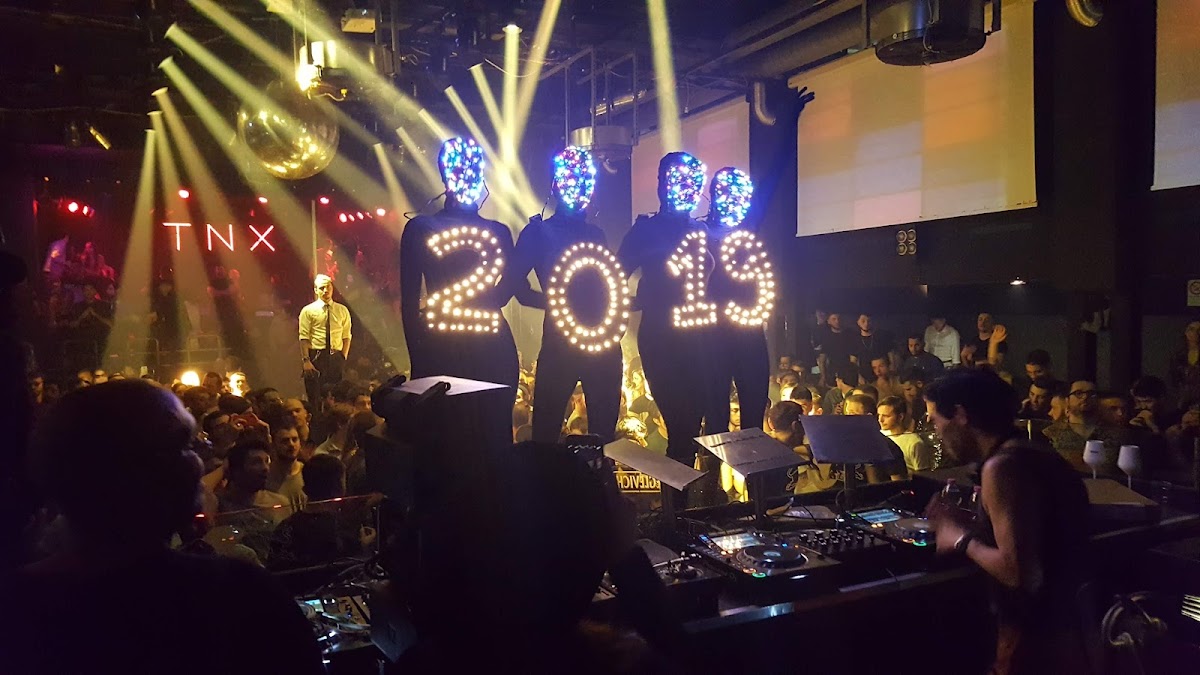Tenax — photo 5