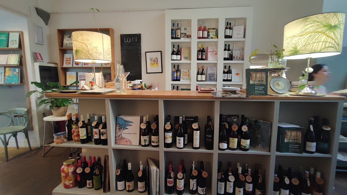 Libreria Brac — photo 4