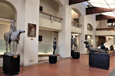 Marino Marini Museum, Florence