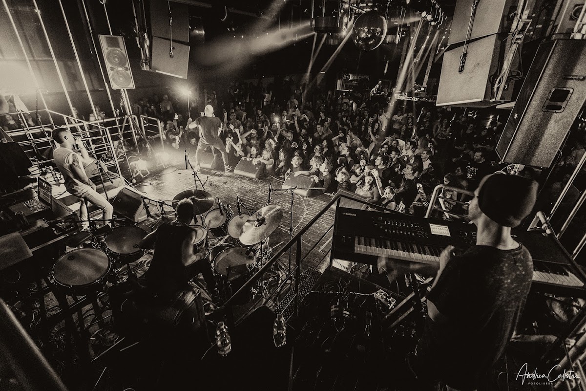 Tenax — photo 4