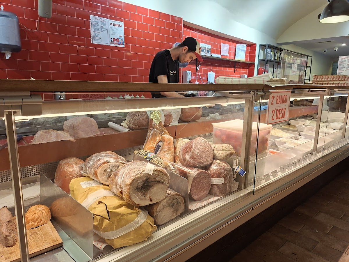 All'Antico Vinaio — photo 2