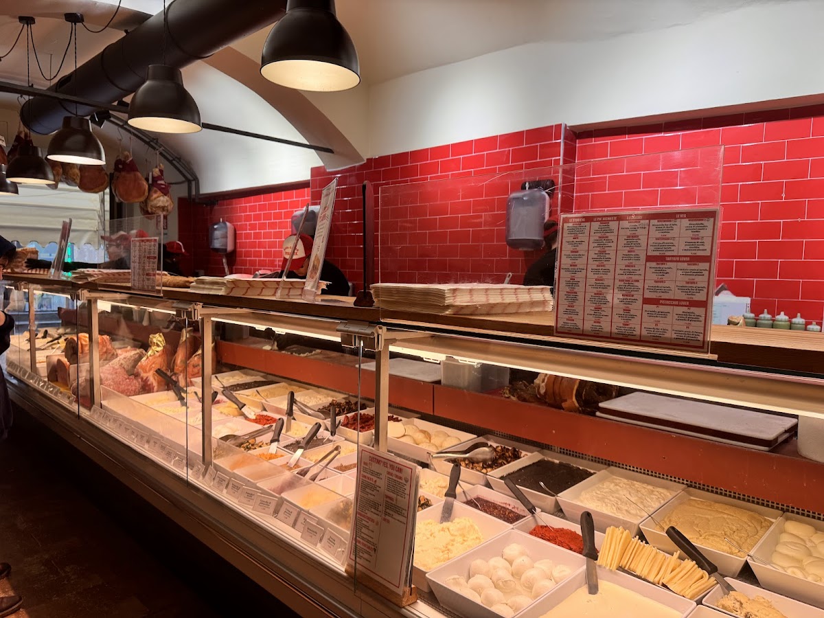 All'Antico Vinaio — photo 5