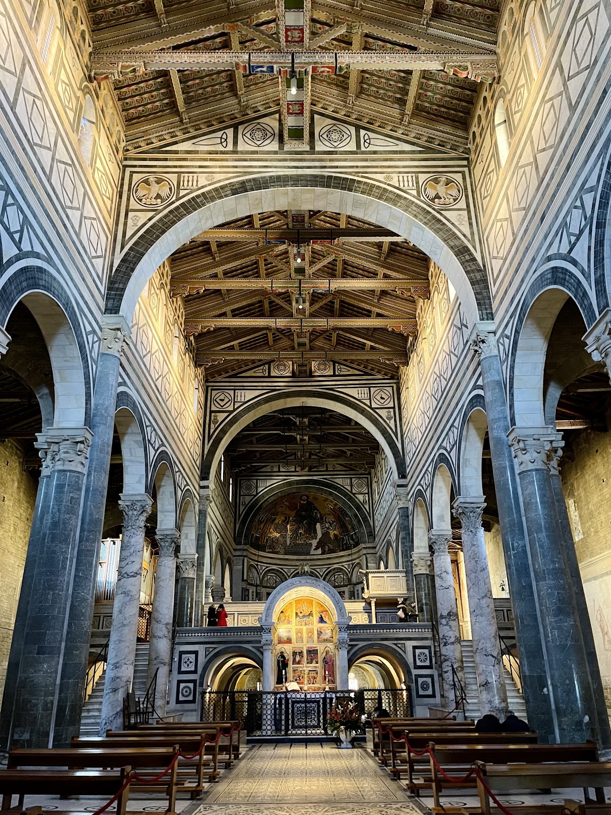 San Miniato al Monte — photo 2