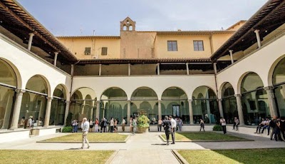 Museo Novecento, Florence