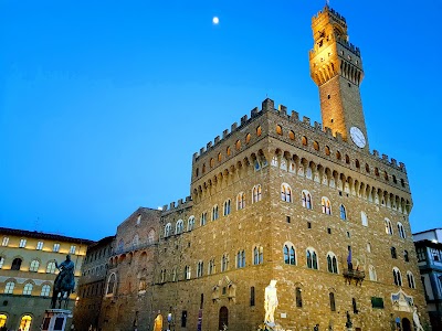 Centro Storico (Duomo & Piazza della Signoria)