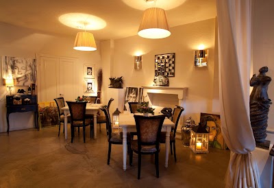 Cestello Ristoclub