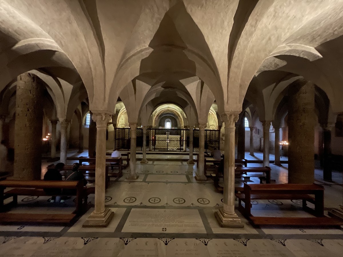 San Miniato al Monte — photo 3