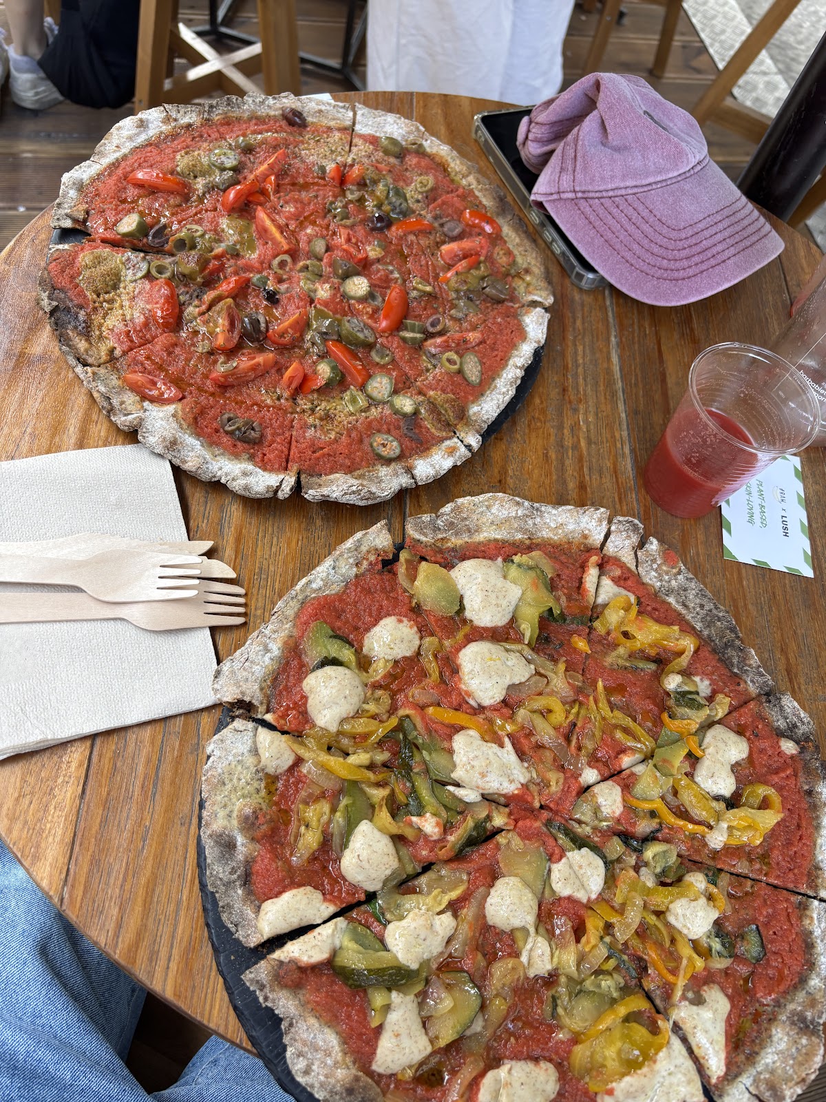 Raw Firenze — photo 6