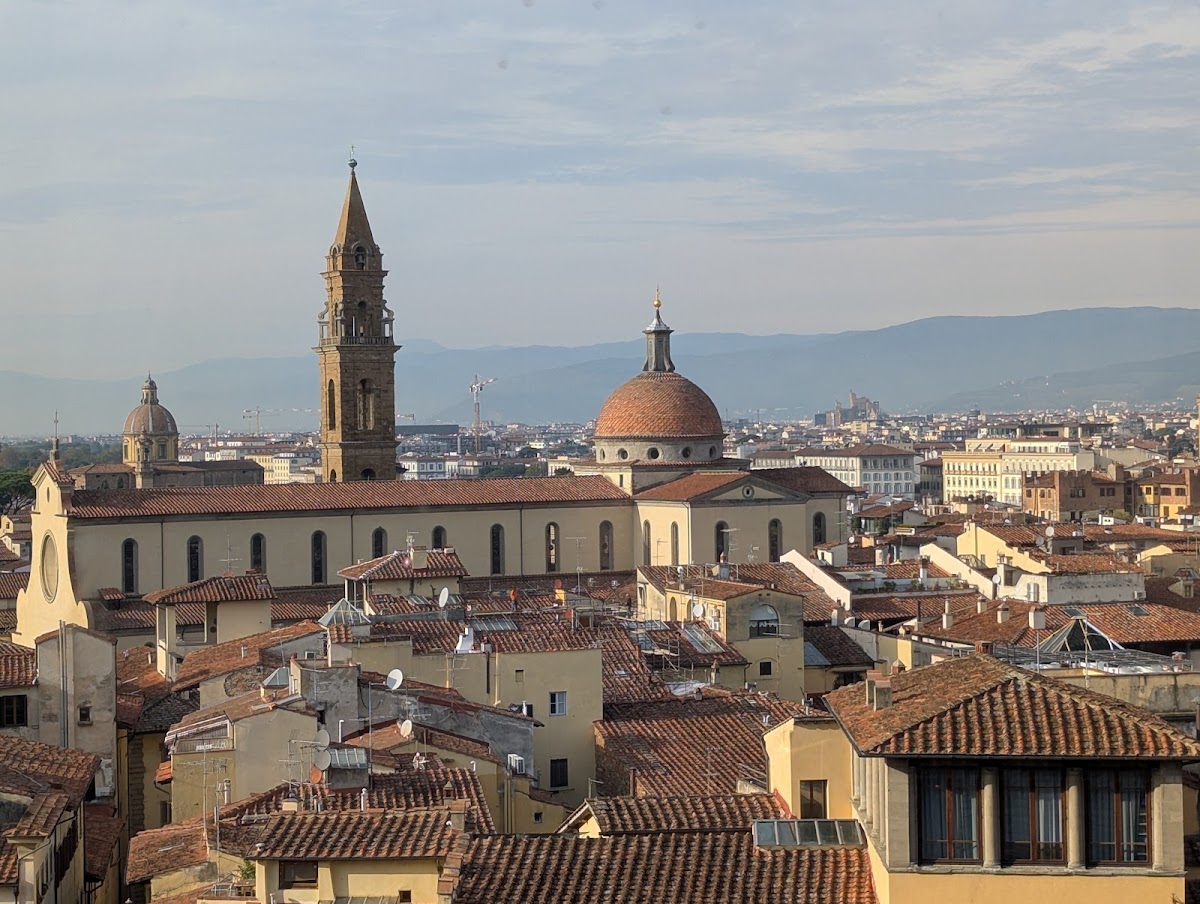 Galleria d'Arte Moderna — photo 3