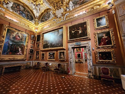 Galleria d'Arte Moderna