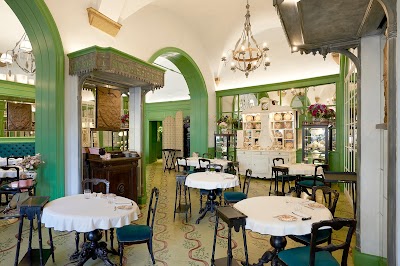 Gucci Osteria da Massimo Bottura