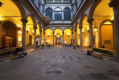 Palazzo Strozzi
