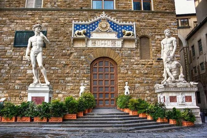 Palazzo Vecchio — photo 5