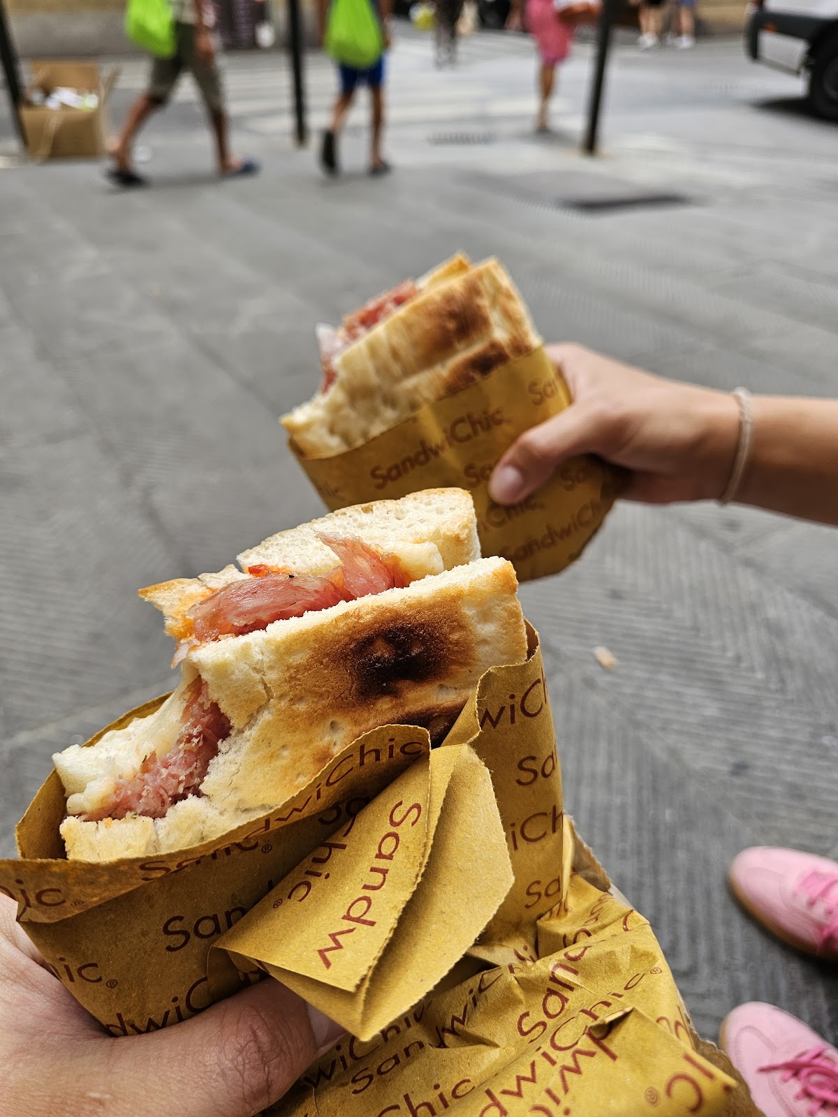 SandwiChic — photo 4