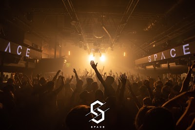 Space Club